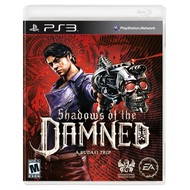 PS3 - Shadows Of The Damned - Konsolen-Spiel