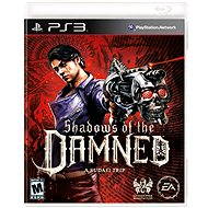 PS3 - Shadows of Damned - Console Game