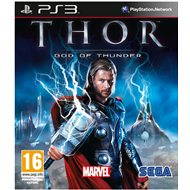 PS3 - Thor: God of Thunder - Console Game