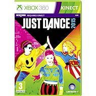 Just Dance 2015 (Kinect Ready) - Xbox 360 - Console Game