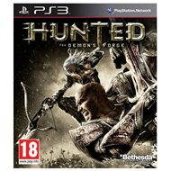 PS3 - Hunted: The Demons Forge - Console Game