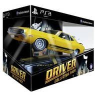 PS3 - Driver: San Francisco (Collectors Edition) - Console Game