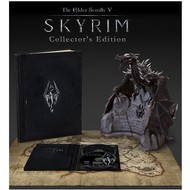 PS3 - The Elder Scrolls V: Skyrim (Collectors Edition) - Console Game