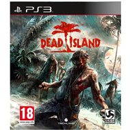 PS3 - Dead Island - Console Game