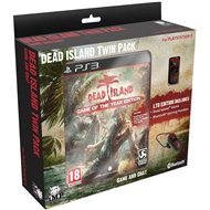 PS3 - Dead Island - Konsolen-Spiel