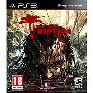  PS3 - Dead Island: Riptide  - Console Game