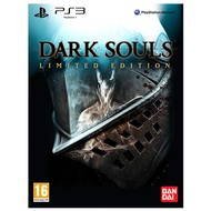 PS3 - Dark Souls (Limited Edition) - Konsolen-Spiel