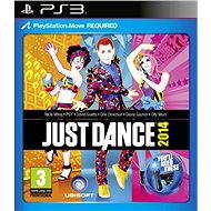  PS3 - Just Dance 2014 (MOVE Ready)  - Console Game