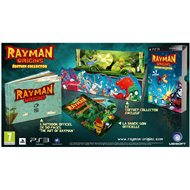 PS3 -  Rayman Origins Collector's Edition - Console Game