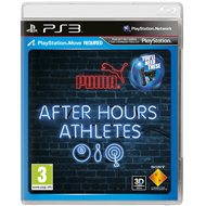  PS3 - After Hours Athletes (MOVE Ready)  - Console Game
