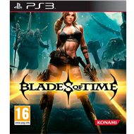 PS3 - Blades of Time  - Console Game