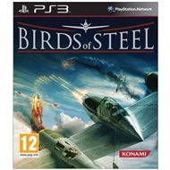 PS3 - Birds Of Steel - Console Game