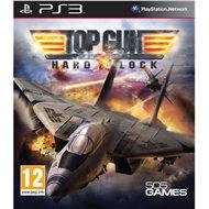 PS3 - Top Gun: Hard Lock - Console Game