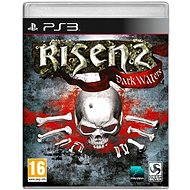 PS3 - Risen 2: Dark Waters - Hra na konzoli