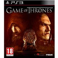 PS3 - Game Of Thrones - Console Game