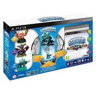 PS3 - Skylanders (Starter Pack) - Console Game