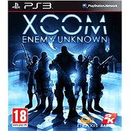  PS3 - XCOM: Enemy Unknown  - Console Game