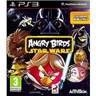  PS3 - Angry Birds: Star Wars (Move Ready)  - Console Game