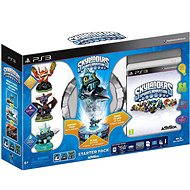 PS3 - Skylanders: Spyro Adventure (Starter Pack) - Console Game