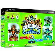 PS3 Skylanders Swap Force Starter Pack - Console Game