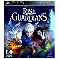  PS3 - Rise of the Guardians  - Console Game