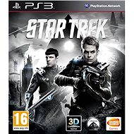  PS3 - Star Trek - The Video Game  - Console Game