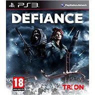 PS3 - Defiance - Console Game