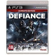  PS3 - Defiance (Ultimate Edition)  - Console Game