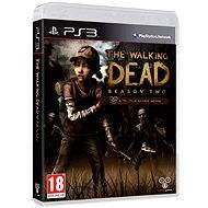  PS3 - The Walking Dead Season 2  - Console Game