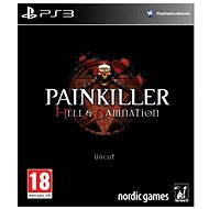 PS4 - Painkiller: Hell & Damnation - Console Game