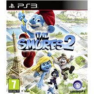  PS3 - The Smurfs 2 (Smurfs)  - Console Game