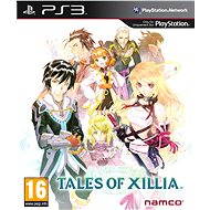 PS3 - Tales Of Xillia - Console Game