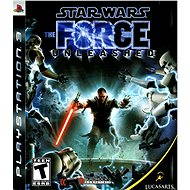  PS3 - Star Wars: The Force Unleashed - Ultimate Sith Edition  - Console Game