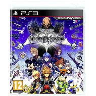  PS3 - Kingdom Hearts 2.5 HD Remix  - Console Game