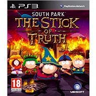 PS3 - South Park: The Stick of Truth - Hra na konzolu