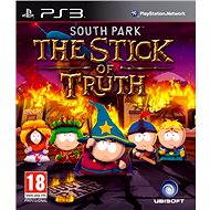  PS3 - South Park: The Stick of Truth  - Console Game
