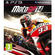  PS3 - Moto GP 14  - Console Game