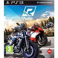 Ride - PS3 - Hra na konzolu