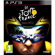  PS3 - Tour de France 2014  - Console Game