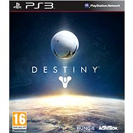  PS3 - Destiny  - Console Game