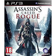  PS3 - Assassin's Creed: Rogue  - Console Game