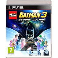 LEGO Batman 3: Beyond Gotham - PS3 - Konsolen-Spiel