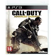 PS3 - Call Of Duty: Advanced Warfare - Hra na konzolu