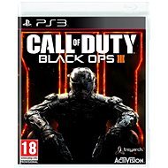 Call of Duty: Black Ops 3 - PS3 - Konsolen-Spiel