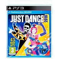 Just Dance 2016 - PS3 - Console Game