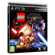 LEGO Star Wars: The Force Awakens - PS3 - Hra na konzolu
