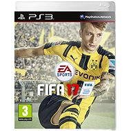 FIFA 17 - PS3 - Konzol játék