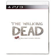 Telltale - Walking Dead Season 3 - PS3 - Console Game