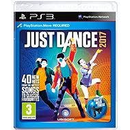 Just Dance 2017 - PS3 - Konsolen-Spiel