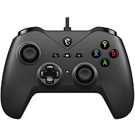 MSI Force GC200 black - Gamepad